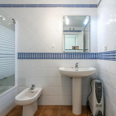 Apartment Marina I - Marina Isla Canela Pmhi11p8 *