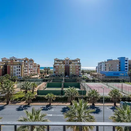 Apartment Marina I - Marina Isla Canela Pmhi11p8 *