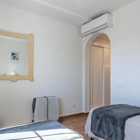 Apartment Marina I - Marina Isla Canela Pmhi11p8 *