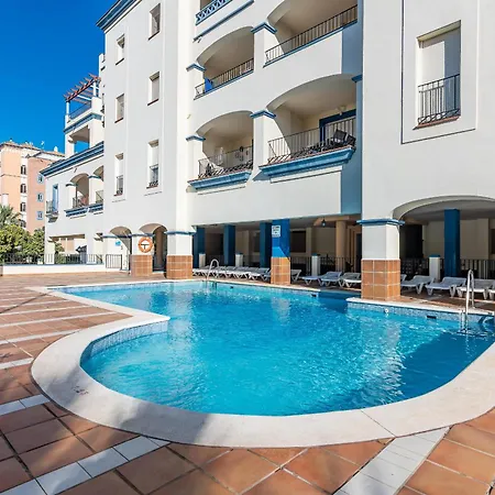 Marina I - Marina Isla Canela Pmhi11p8 Apartment Punta Del Moral